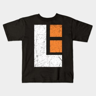 EL industries Kids T-Shirt